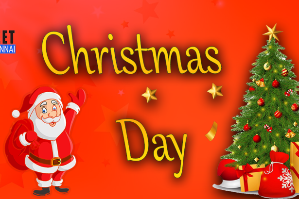 Christmas Day