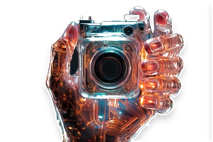 When Was the Cameras Invented? 